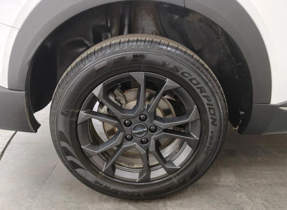 Haval F7 II Ярославль  - изображение 13