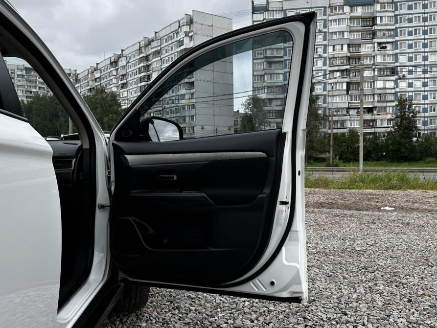 Mitsubishi Outlander III Ярославль  - изображение 17
