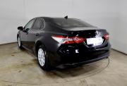 Toyota Camry VIII (XV70) Рестайлинг Волгоград  - изображение 32