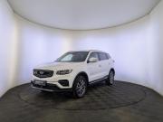 Geely Atlas Pro Москва  - изображение 29