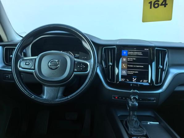 Volvo XC60 II с пробегом 2019 года, цена 2 970 000 рублей, 175000 км, внедорожник, Автокод Объявления
