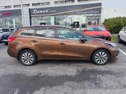 Kia Ceed II Рестайлинг Москва  - изображение 23