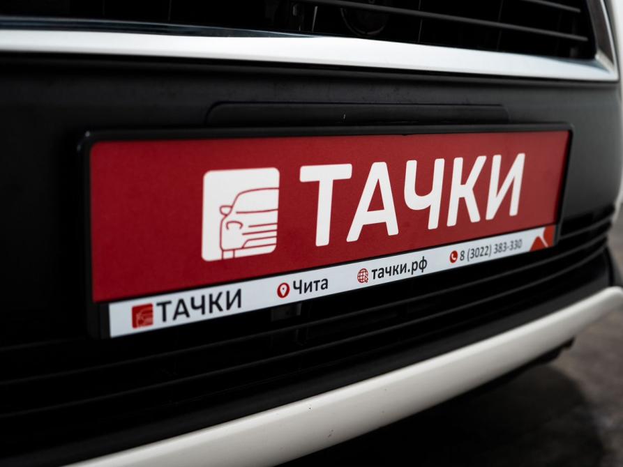 Toyota Sienta II Чита  - изображение 21