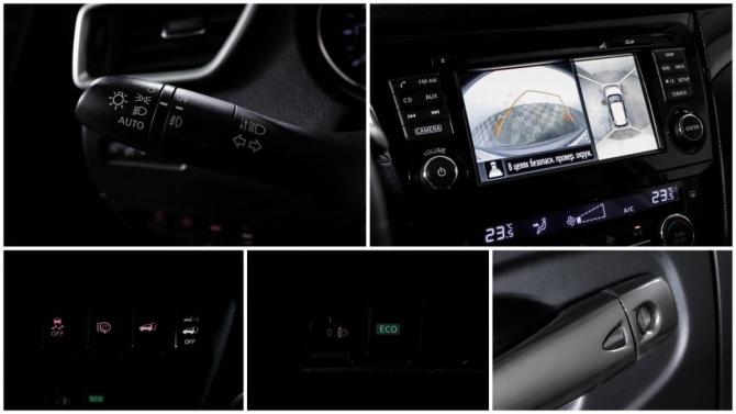 Nissan X-Trail III с пробегом 2015 года, цена 1 570 000 рублей, 176379 км, внедорожник, Автокод Объявления