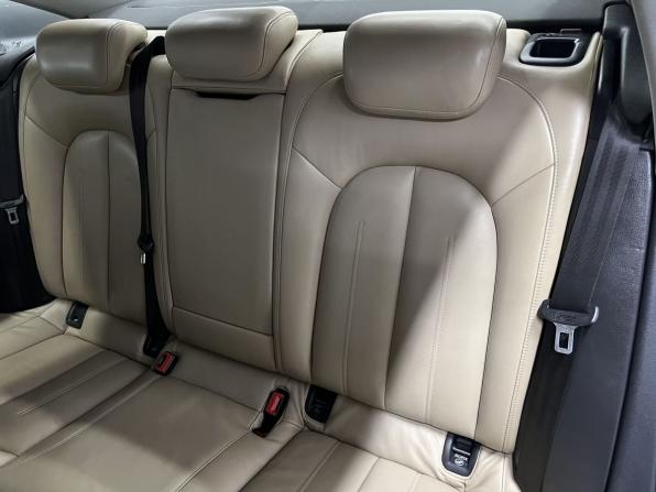 Audi A6 IV (C7) с пробегом 2011 года, цена 1 445 000 рублей, 207160 км, седан, Автокод Объявления