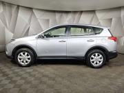 Toyota RAV4 IV (XA40) Москва  - изображение 25