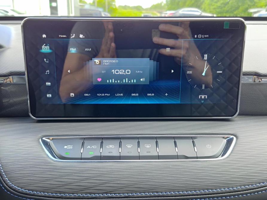 Haval Jolion I Рестайлинг Чебоксары  - изображение 18