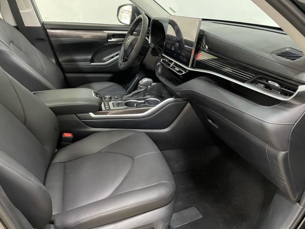Toyota Highlander IV (XU70) с пробегом 2026 года, цена 5 350 000 рублей, 22 км, внедорожник, Автокод Объявления