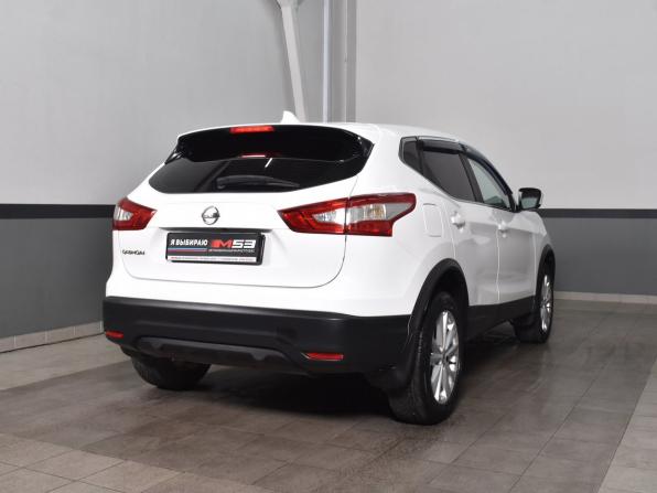 Nissan Qashqai II с пробегом 2017 года, цена 1 699 999 рублей, 151257 км, внедорожник, Автокод Объявления