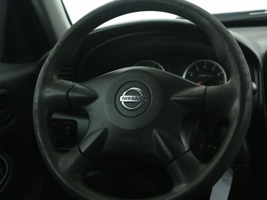 Nissan Almera II (N16) Рестайлинг Иваново  - изображение 16