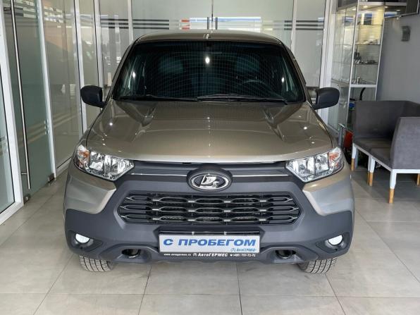 Lada (ВАЗ) 2123 с пробегом 2021 года, цена 879 000 рублей, 80391 км, внедорожник, Автокод Объявления