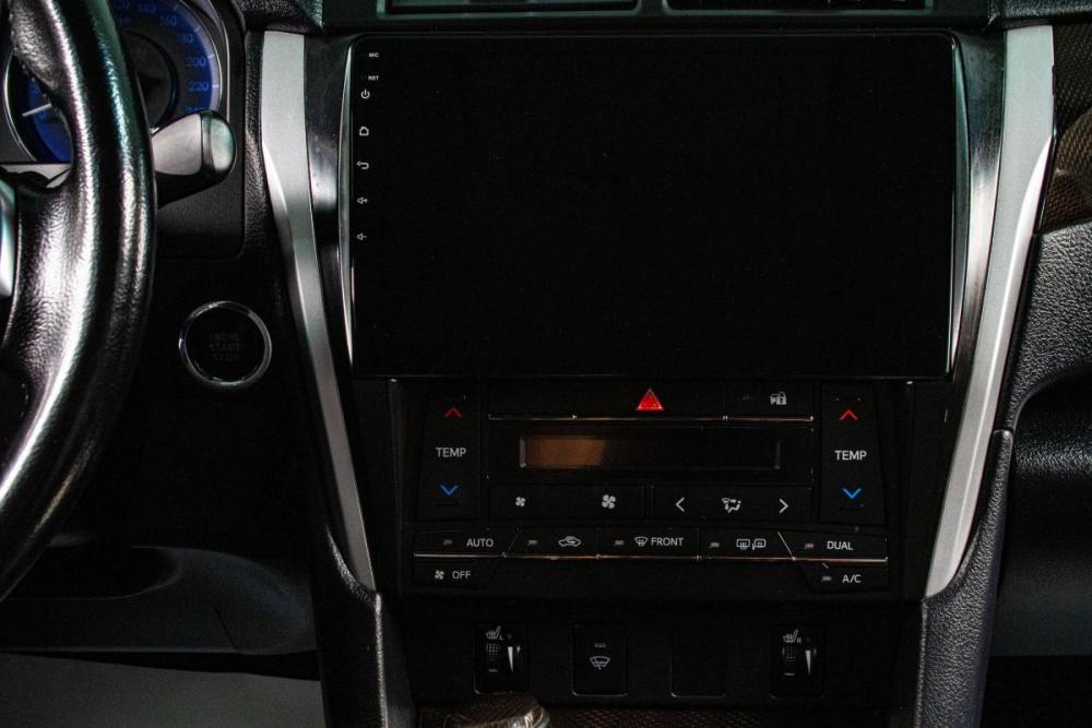Toyota Camry VII (XV50) Рестайлинг Сургут  - изображение 15