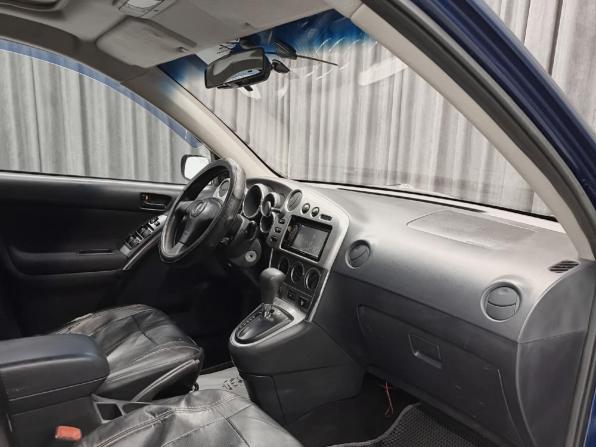 Pontiac Vibe I с пробегом 2003 года, цена 690 000 рублей, 218000 км, хэтчбек, Автокод Объявления