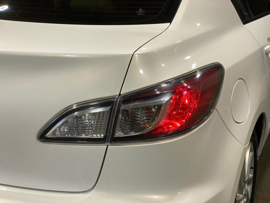 Mazda 3 II (BL) Рестайлинг Челябинск  - изображение 8