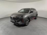 Changan CS55 Plus II Уфа  - изображение 23