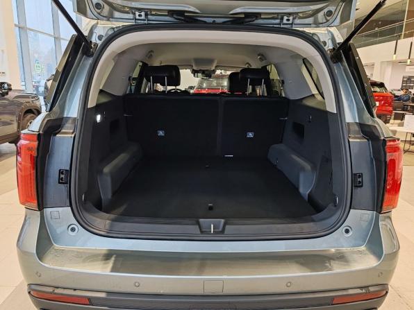 Новый Haval H5 II 2026 года, цена 4 008 510 рублей, внедорожник, Автокод Объявления