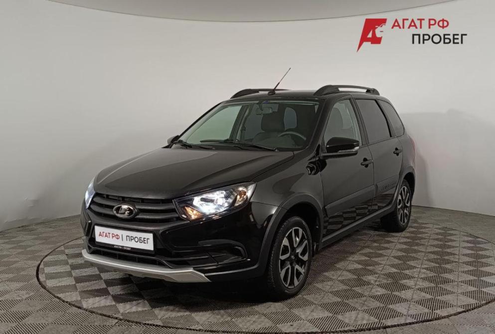 Lada (ВАЗ) Granta I Рестайлинг Волгоград  - изображение 3