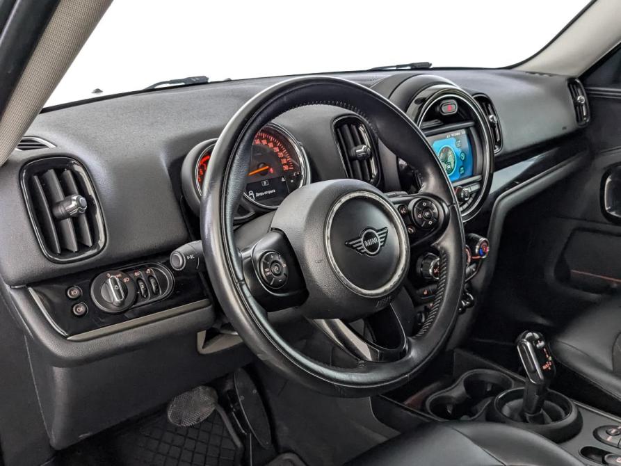 Mini Countryman II Москва  - изображение 15