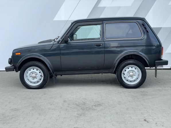 Lada (ВАЗ) 2121 (4x4) I Рестайлинг с пробегом 2015 года, цена 458 000 рублей, 73274 км, внедорожник, Автокод Объявления