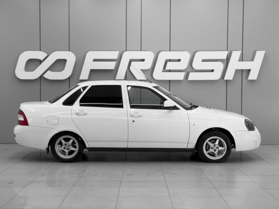 Lada (ВАЗ) Priora I Ростов-на-Дону  - изображение 5