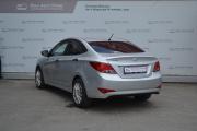 Hyundai Solaris I Рестайлинг Старый Оскол  - изображение 18