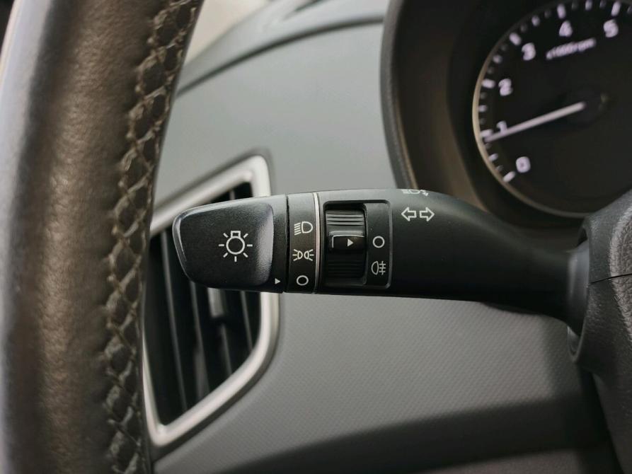 Hyundai Creta I Санкт-Петербург  - изображение 19