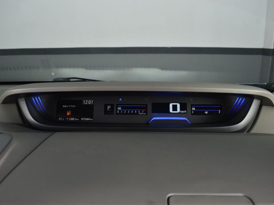 Honda Freed II Рестайлинг Кемерово  - изображение 9