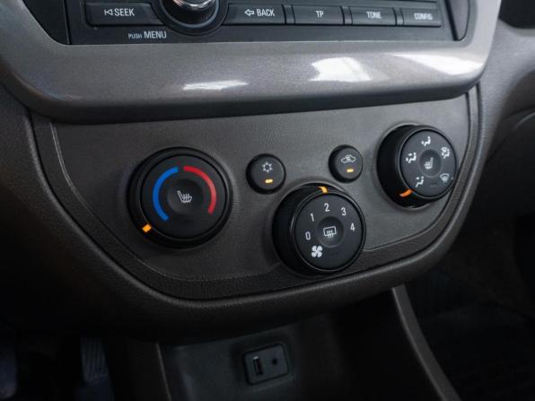 Chevrolet Cobalt II Рестайлинг с пробегом 2021 года, цена 1 009 000 рублей, 86027 км, седан, Автокод Объявления