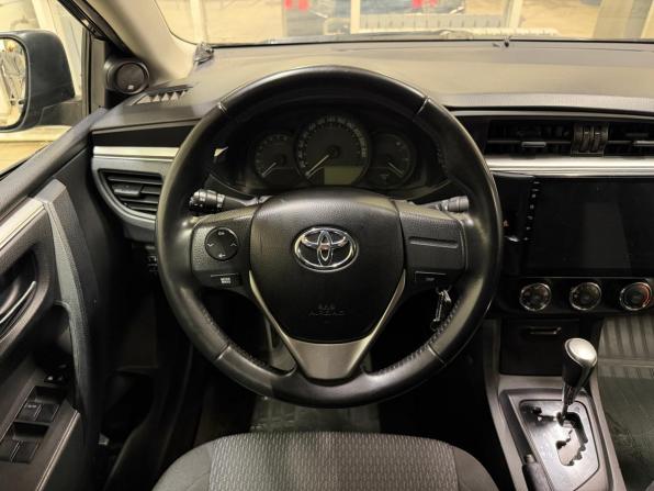 Toyota Corolla XI (E160 E170 E180) с пробегом 2014 года, цена 1 190 000 рублей, 174000 км, седан, Автокод Объявления