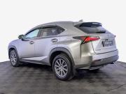 Lexus NX I Москва  - изображение 35