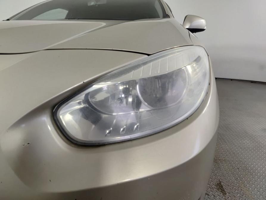 Renault Fluence I Уфа  - изображение 21