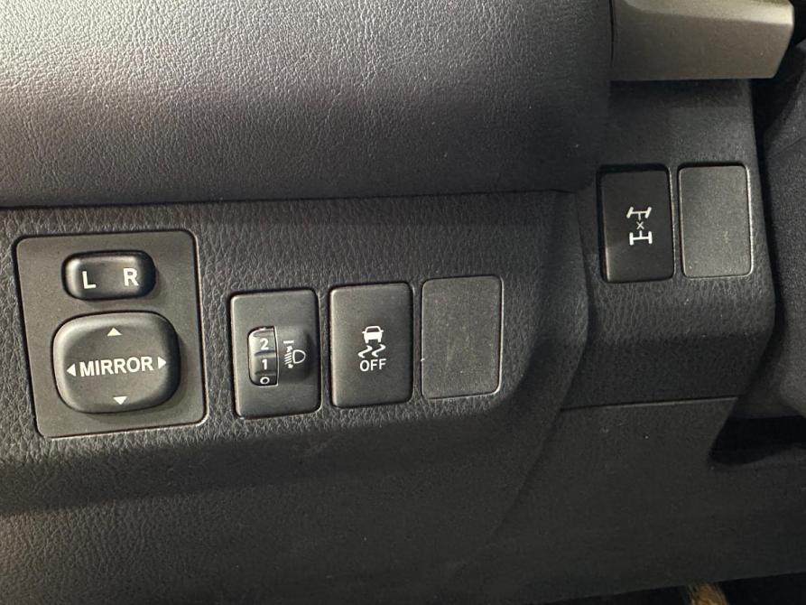 Toyota RAV4 IV (XA40) Ижевск  - изображение 9