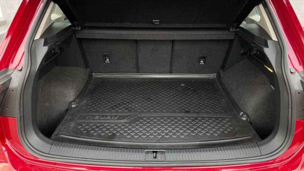 Volkswagen Tiguan II Альметьевск  - изображение 24
