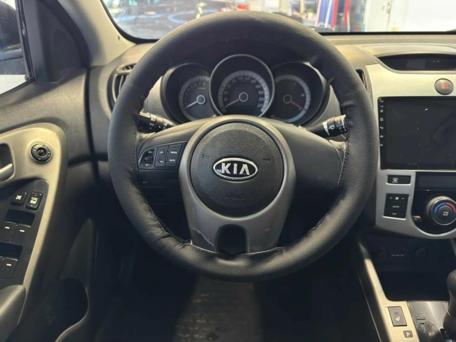 Kia Cerato II Волгоград  - изображение 7