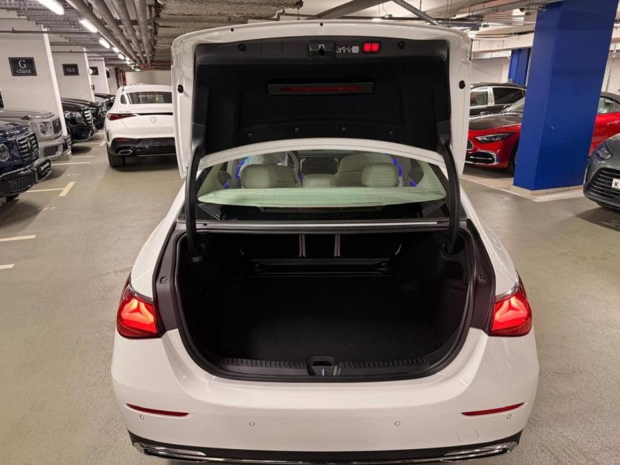 Mercedes-Benz E-Класс VI (W214 S214) Москва  - изображение 9