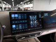 Li Auto (Lixiang) L7 I Рестайлинг Москва  - изображение 54