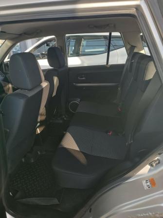 Suzuki Grand Vitara II с пробегом 2007 года, цена 669 000 рублей, 178500 км, внедорожник, Автокод Объявления