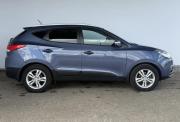 Hyundai ix35 I Киров  - изображение 37