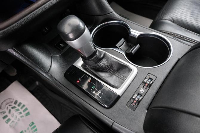 Toyota Highlander III (XU50) с пробегом 2014 года, цена 3 169 000 рублей, 213900 км, внедорожник, Автокод Объявления