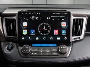 Toyota RAV4 IV (XA40) Тюмень  - изображение 37
