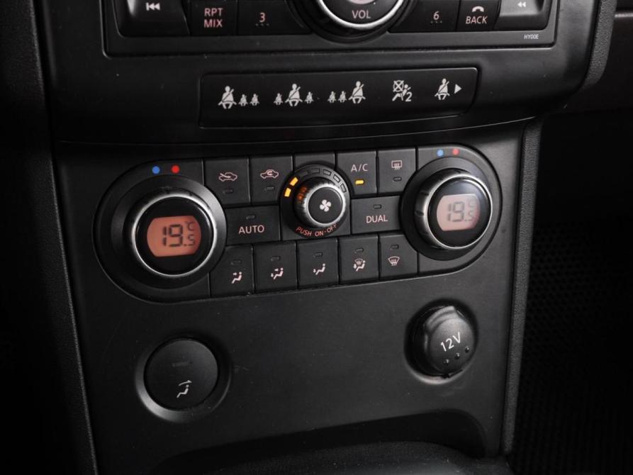 Nissan Qashqai I Воронеж  - изображение 14