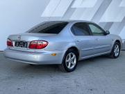 Nissan Maxima V (A33) Екатеринбург  - изображение 30