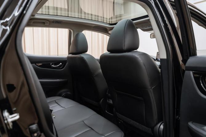 Новый Nissan Qashqai II Рестайлинг 2 2026 года, цена 3 175 000 рублей, внедорожник, Автокод Объявления