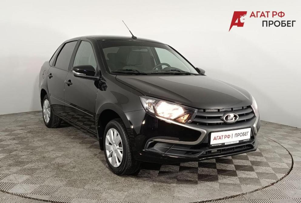 Lada (ВАЗ) Granta I Рестайлинг Волгоград  - изображение 1