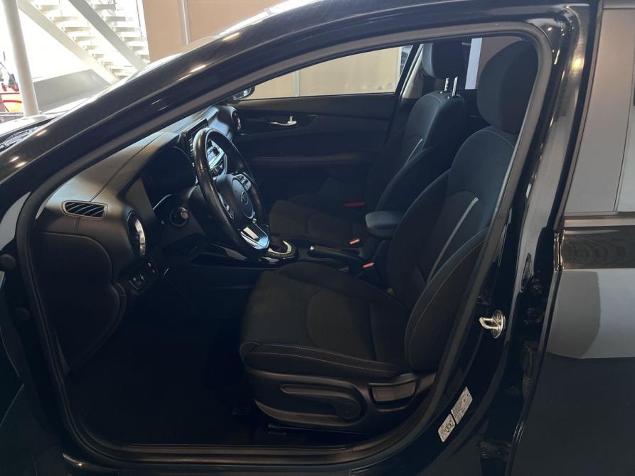 Kia Cerato IV Чебоксары  - изображение 16