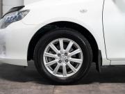 Toyota Corolla X (E140 E150) Рестайлинг Чита  - изображение 36