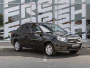 Lada (ВАЗ) Granta I Рестайлинг Краснодар  - изображение 20