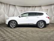 Hyundai Santa Fe IV Москва  - изображение 31