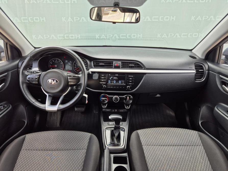 Kia Rio IV Екатеринбург  - изображение 6