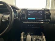 Citroen C5 Aircross I Москва  - изображение 36